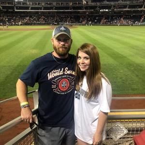 Meet your Posher, Frank